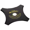 DeWALT DT20680-QZ Accesorio para desbrozadora/motosiega cuchilla desbrozadora