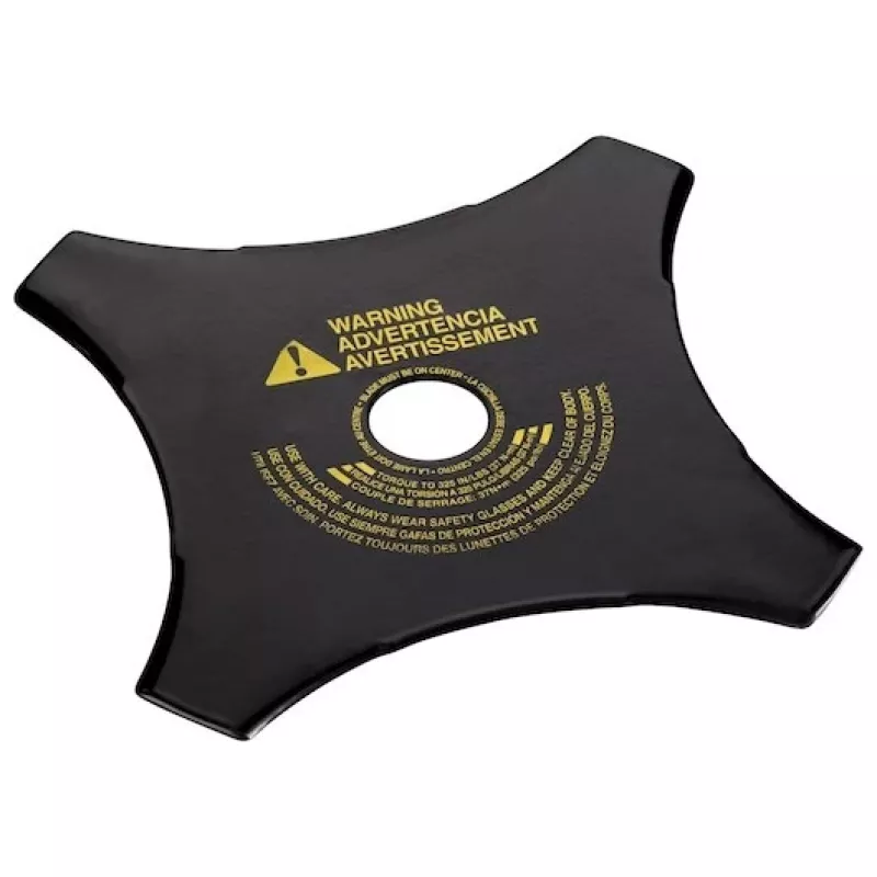 DeWALT DT20680-QZ Accesorio para desbrozadora/motosiega cuchilla desbrozadora