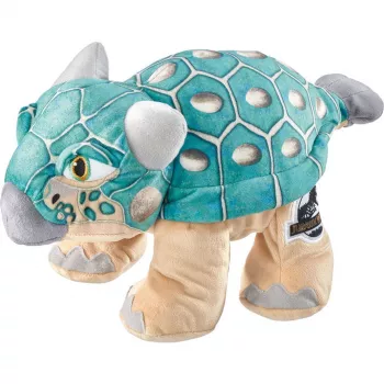 Peluche Schmidt Spiele 42762 Dinosaurio Jurassic World Bumpy