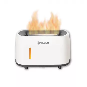 Difusor de aromas por evaporación Tellur TLL441121 blanco 0,24L 14W