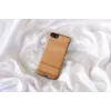 Funda Man&Wood Cappuccino/BL iPhone 7