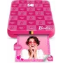 Barbie x Kodak STEP Slim impresora fotográfica móvil instantánea Colour ZINK 2x3'' 1 ppm, Bluetooth, rosa