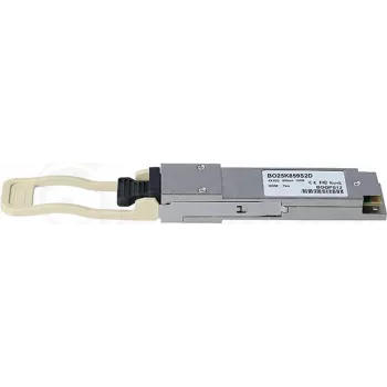 Transceptor CBO 40GBASE-SR4 40Gb/s módulo de fibra óptica multimodo