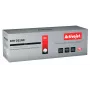Tóner Activejet ATH-201NX (sustituto de HP 201X CF400X; CRG045H; Supreme; 2800 páginas; negro)