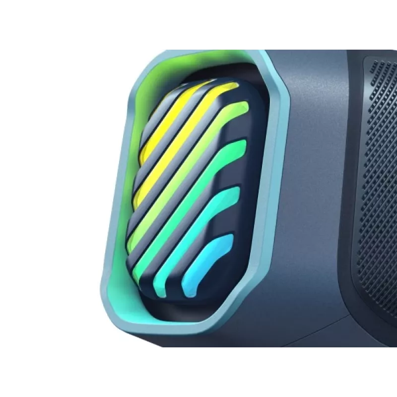 Soundcore Boom 2 Plus azul