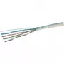 ShiverPeaks S-Conn 75210-100SP Cable Cat.5e F/UTP, 100 m, multicolor
