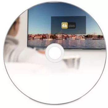 BD-R XL MediaRange MR520 100GB 4X - disco Blu-ray, capacidad XL de una capa