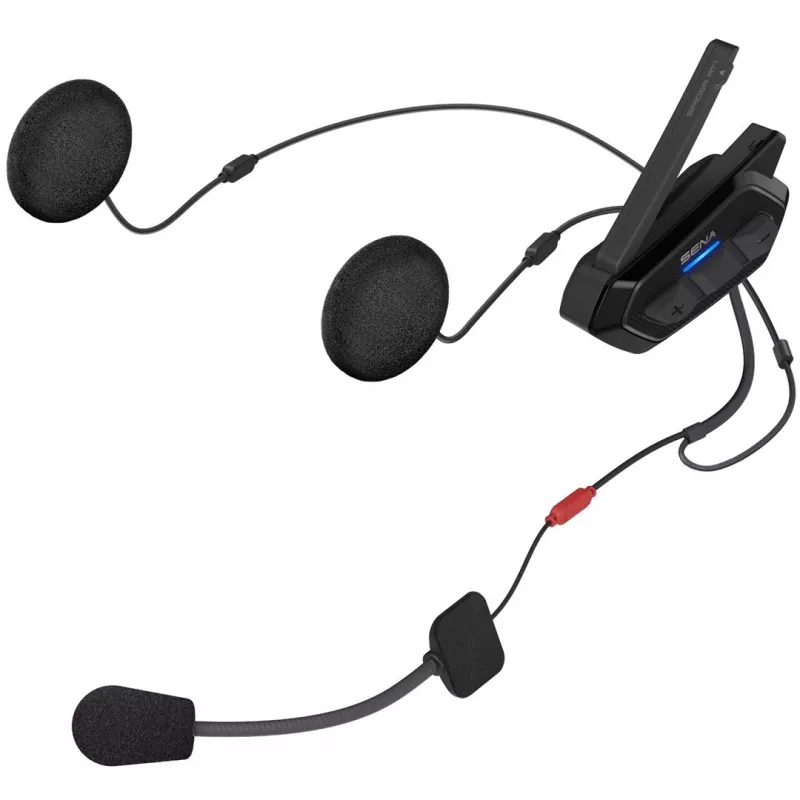 Sena Spider RT1 Dual Pack intercomunicador para moto