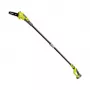 Podadora Ryobi OPP1820-0, 18 V, sin batería ni cargador