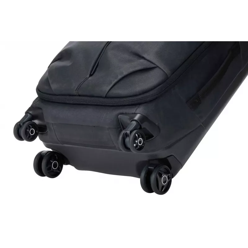 Thule Aion TARS122 – trolley negro, softshell, 35 l, poliéster