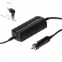 Akyga AK-ND-34 fuente de alimentación para portátil de coche para Acer, 65 W, 19 V / 3,42 A, 5,5 x 1,7 mm, entrada 12 V