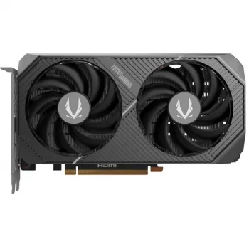 ZOTAC GAMING GeForce RTX 5050 Twin Edge OC 8GB GDDR6 Tarjeta gráfica