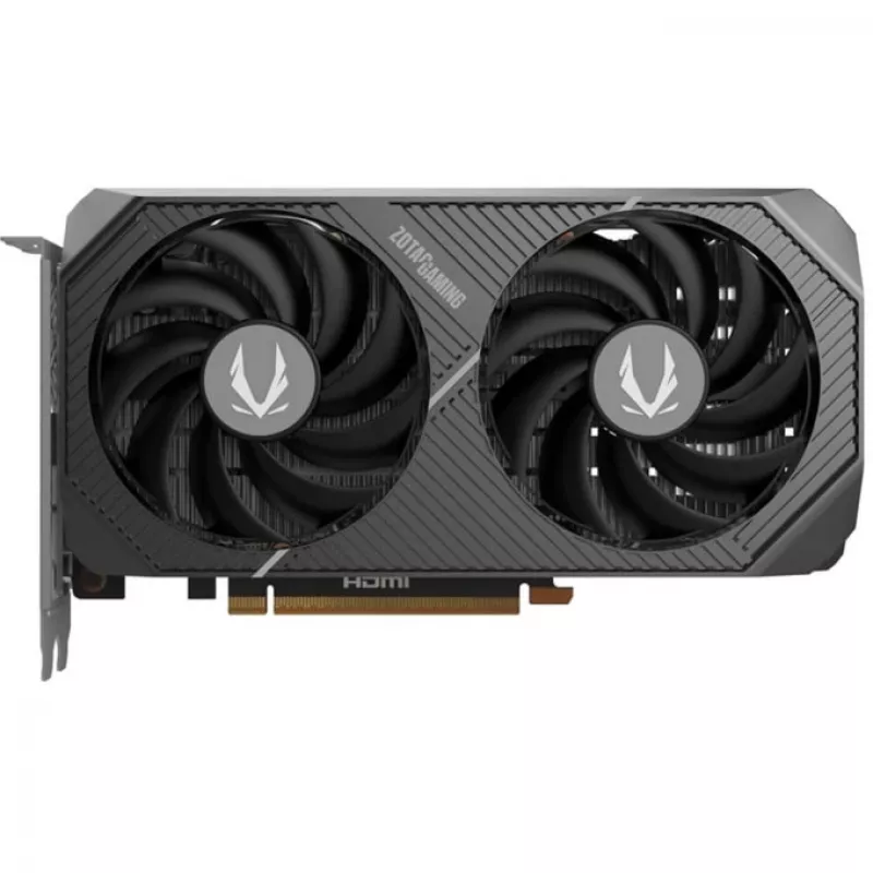 ZOTAC GAMING GeForce RTX 5050 Twin Edge OC 8GB GDDR6 Tarjeta gráfica