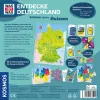 WAS IST WAS - Entdecke Germany, juego de mesa