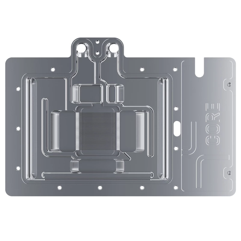 Alphacool Core Geforce RTX 4090 Founders Edition con backplate (13470)