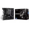 BIOSTAR Z690MX2-E D4 placa base, Intel Z690, LGA 1700, micro ATX, DDR4