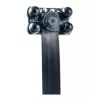 Cámara de vigilancia OEM mini cámara WLAN FULLHD 1080P S06nb v4 4xIR negra
