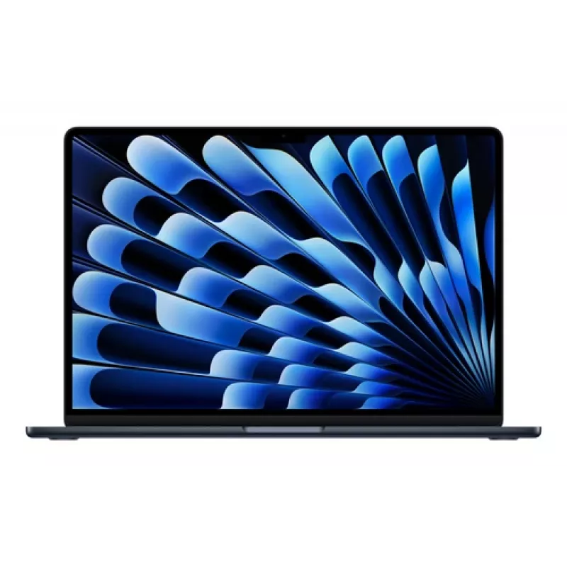 Apple MacBook Air Z1DG M4 10C CPU/10C GPU/16C N.E. SSD 70W USB-C us - Midnight