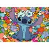 Puzle 1000 piezas Stitch