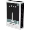 Cepillo de dientes sónico para adultos AENO DB3 blanco