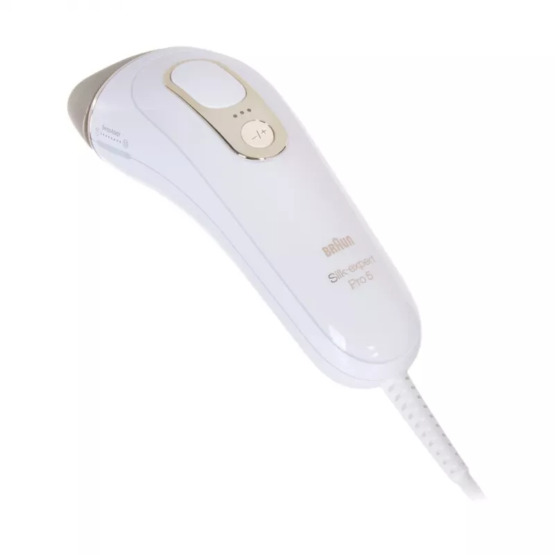 Braun PL5382 blanco