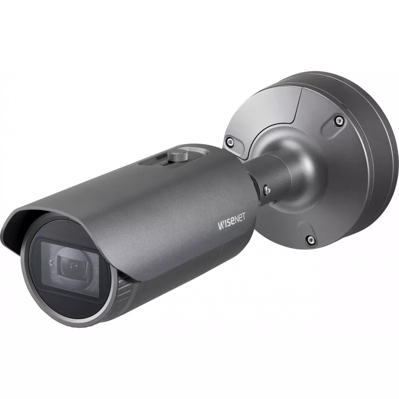 Hanwha Techwin cámara IP bullet serie X XNO-6080R/RW RoadWatch ANPR - cámara de red
