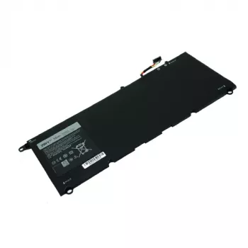 Batería para portátil, Extra Digital Selected, DELL JD25G, 52 Wh