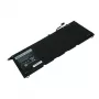 Batería para portátil, Extra Digital Selected, DELL JD25G, 52 Wh