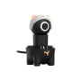 Cámara mini HD 2 en 1 Subsonic Playcam 1080 para Nintendo Switch 2 roja