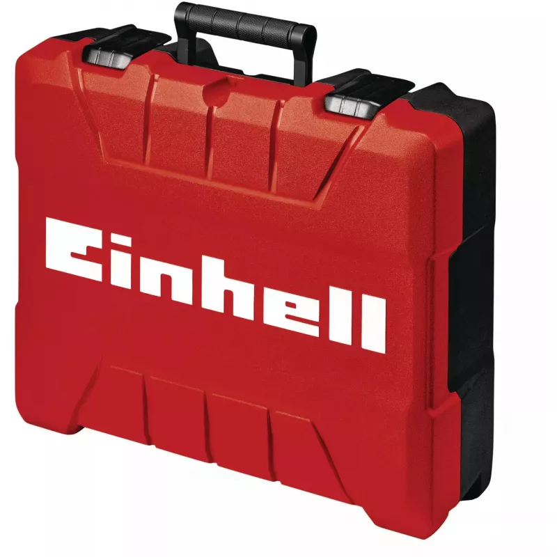 Amoladora angular a batería Einhell TE-AG 18/115 Li Kit — disco de 115 mm, 18 V litio-ion, 8500 rpm, 1,65 kg