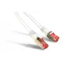 Cable de red Garbot B-02-62700 Gris 7 m Cat6 S/FTP