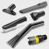 Aspirador universal Kärcher NT 22/1 Ap Te Adv L 22 l 1300 W (1.378-621.0) Antracita