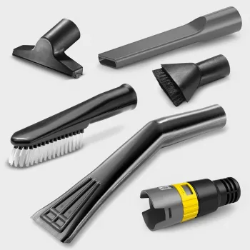 Aspirador universal Kärcher NT 22/1 Ap Te Adv L 22 l 1300 W (1.378-621.0) Antracita