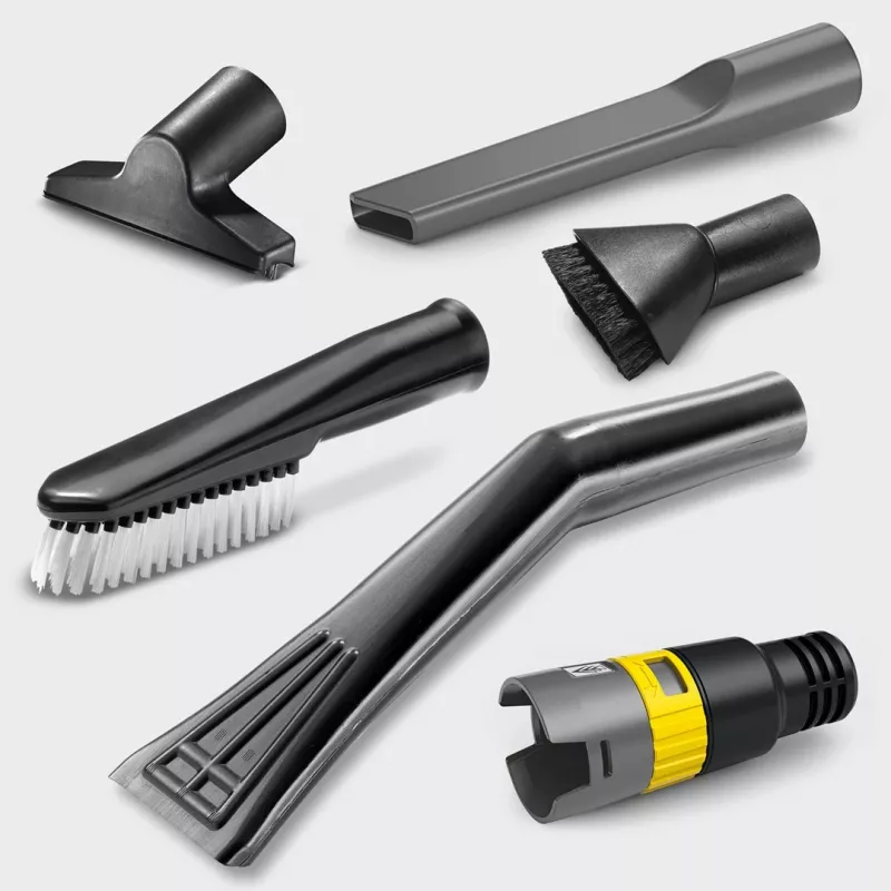 Aspirador universal Kärcher NT 22/1 Ap Te Adv L 22 l 1300 W (1.378-621.0) Antracita