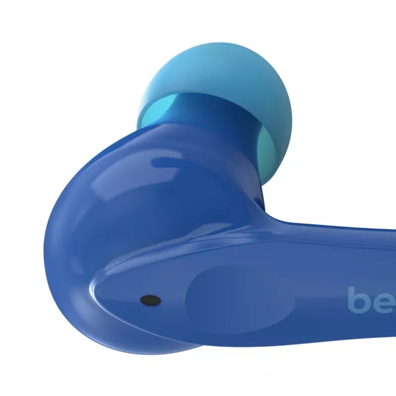Auriculares Soundform Nano TWS azul