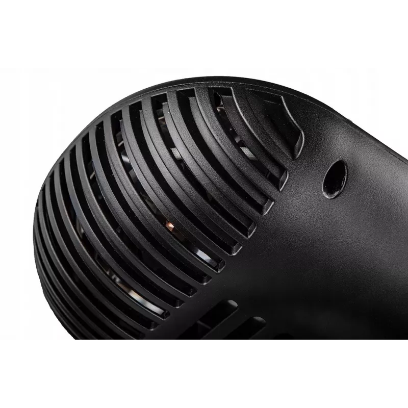 NEO TOOLS 90-032 calefactor eléctrico infrarrojo para interior y exterior 2000 W negro
