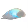 Ratón White Shark GM-5017 Mordred blanco USB