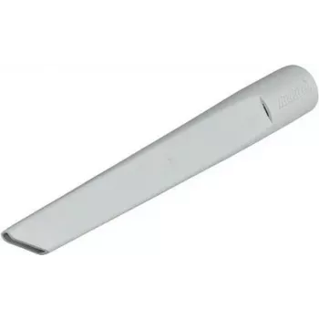 Makita 422437-5 boquilla para rendijas para aspiradoras, gris