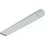 Makita 422437-5 boquilla para rendijas para aspiradoras, gris