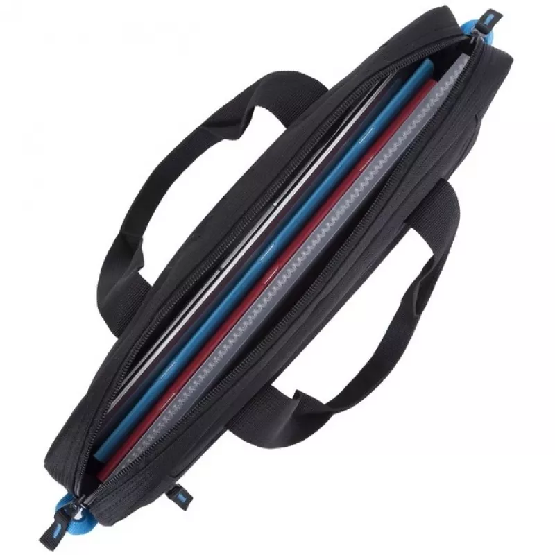 Funda rígida Rivacase 8027 35,6 cm (14