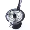 Parrilla eléctrica Jata EX1057 con superficie antiadherente y temperatura ajustable