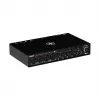 Interfaz de audio/MIDI YAMAHA URX44C – conectividad USB de audio y MIDI compacta