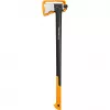 Hacha de partir Fiskars X36 X-SERIES cuchilla L