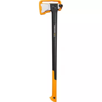 Hacha de partir Fiskars X36 X-SERIES cuchilla L