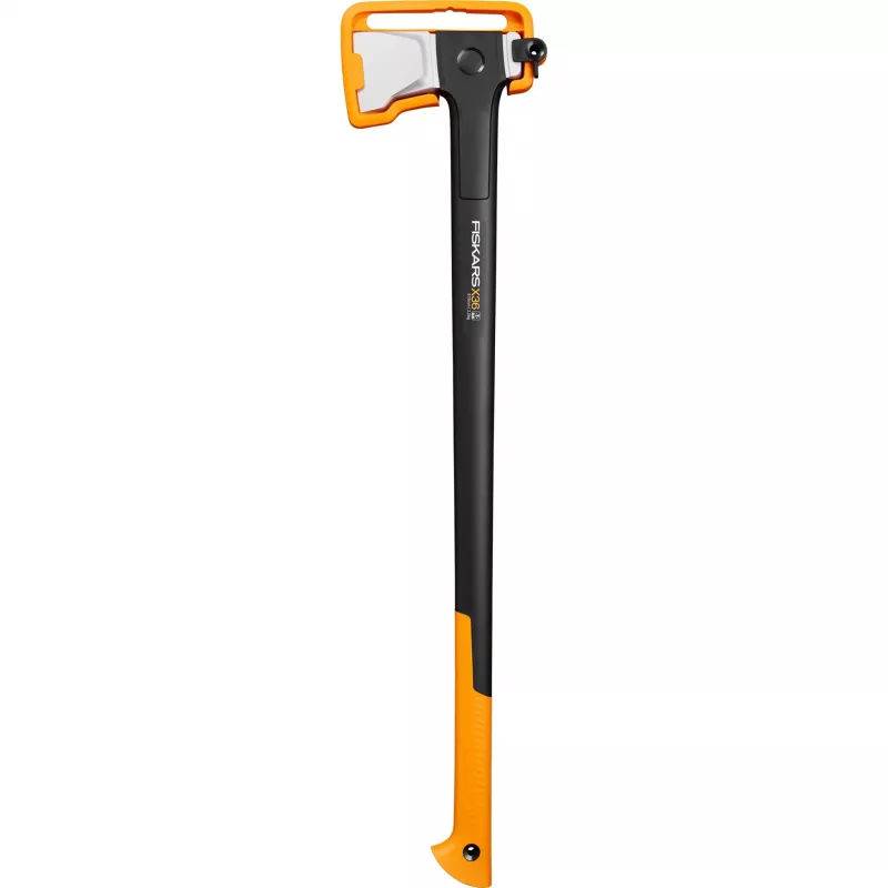 Hacha de partir Fiskars X36 X-SERIES cuchilla L