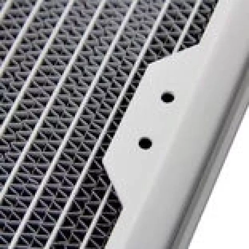 Radiador de refrigeración líquida para CPU Radiator Negro Ice Nemesis 360GTX Satin White 360mm