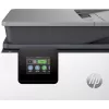 HP OfficeJet Pro 9120b Impresora multifunción inalámbrica en color, Impresión a doble cara; Copiadora, Escáner