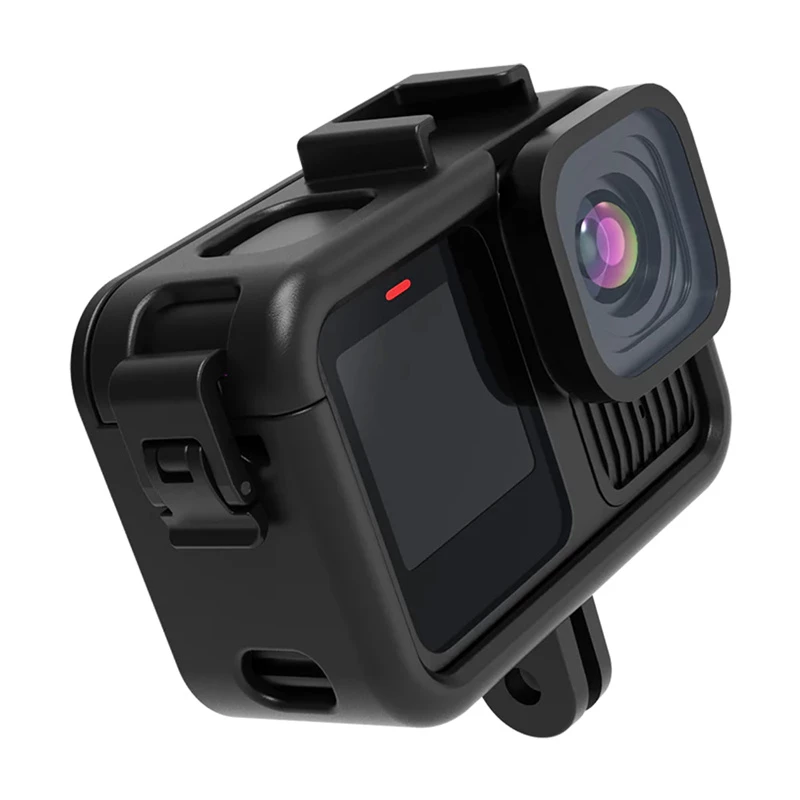 Carcasa Telesin para cámara GoPro Hero 13/12/11/10/9