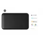 Emisor térmico inteligente WiFi de panel Mill Invisible | PA700WIFI4B | emisor térmico de panel | 700 W | para estancias de hasta 9-12 m² | negro | IPX4