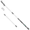 Gardena 14776-20 Máquina cortadora eléctrica 2,8 cm 18 V Ion-litio (Li-Ion) Negro - Plata (14776-20)